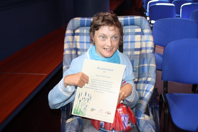 Spójrz na mnie inaczej - zdjęcia