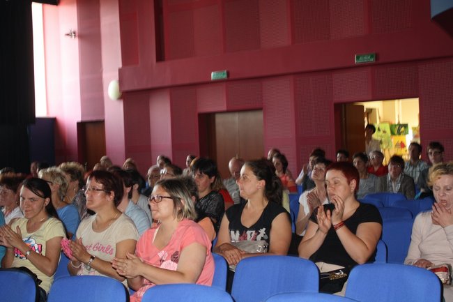 Spójrz na mnie inaczej - zdjęcia