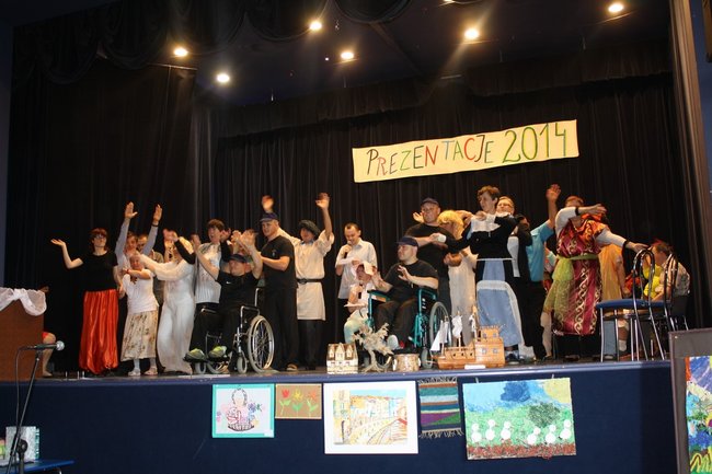 Spójrz na mnie inaczej - zdjęcia