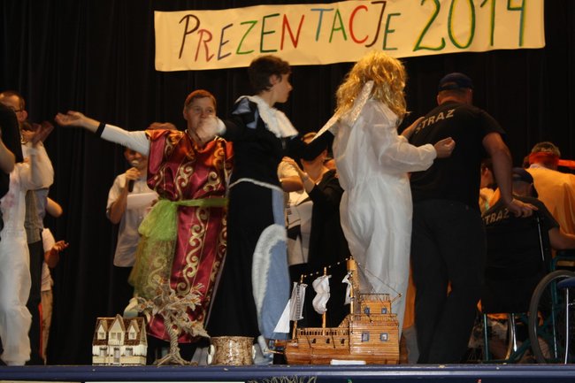 Spójrz na mnie inaczej - zdjęcia