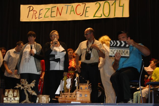 Spójrz na mnie inaczej - zdjęcia