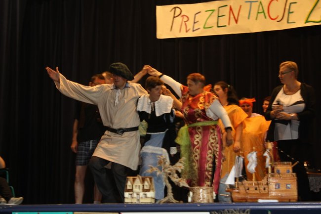 Spójrz na mnie inaczej - zdjęcia