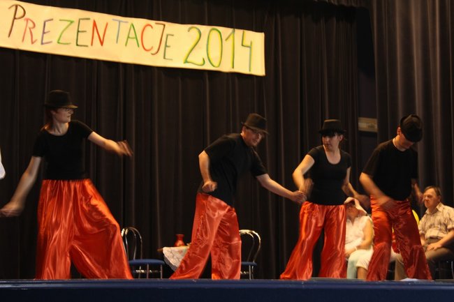 Spójrz na mnie inaczej - zdjęcia