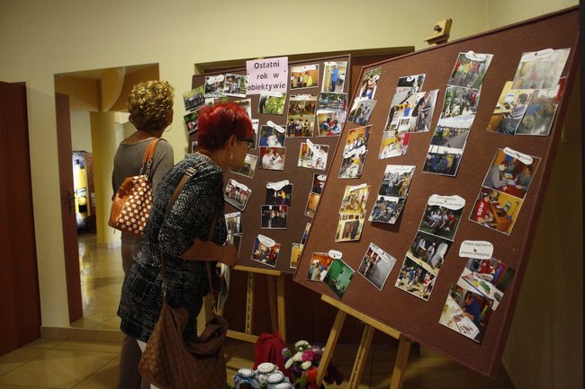 Spójrz na mnie inaczej - zdjęcia