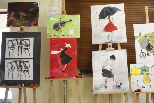 Spójrz na mnie inaczej - zdjęcia