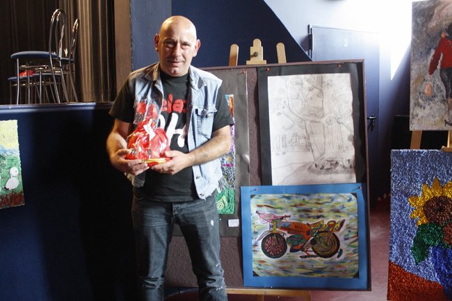 Spójrz na mnie inaczej - zdjęcia