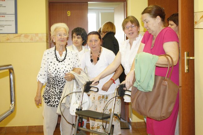 Spójrz na mnie inaczej - zdjęcia