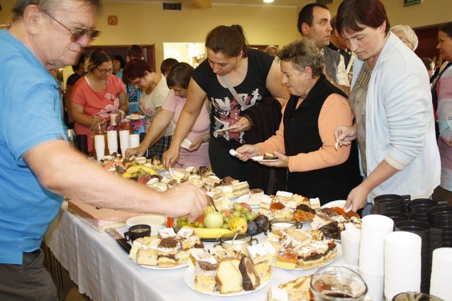 Spójrz na mnie inaczej - zdjęcia