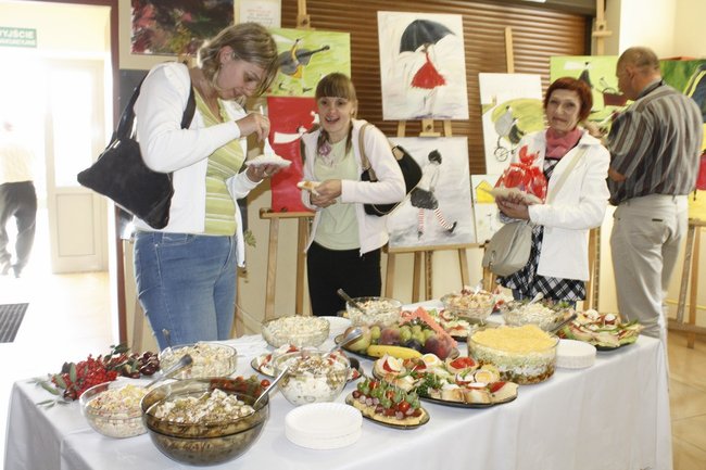 Spójrz na mnie inaczej - zdjęcia