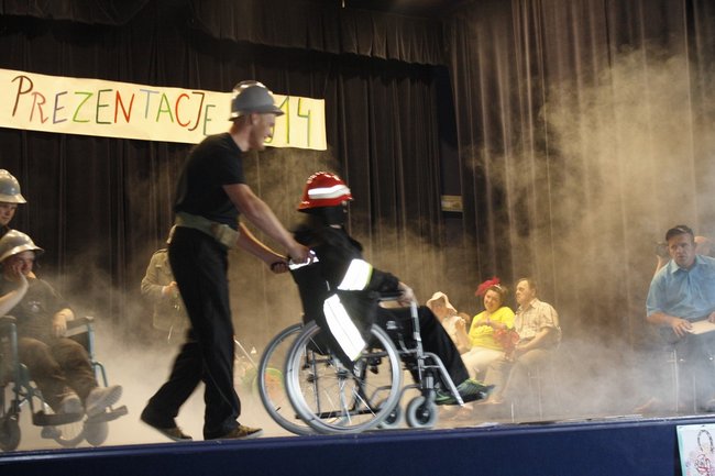 Spójrz na mnie inaczej - zdjęcia