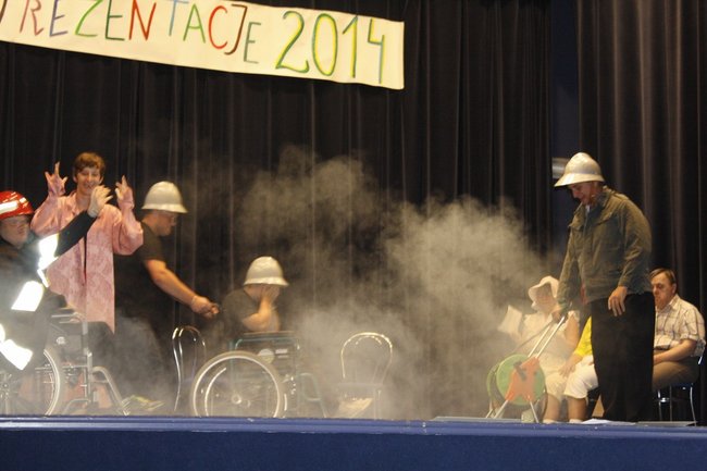 Spójrz na mnie inaczej - zdjęcia