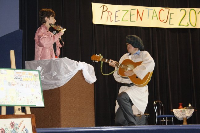 Spójrz na mnie inaczej - zdjęcia