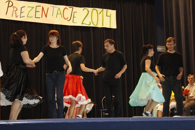 Spójrz na mnie inaczej - zdjęcia