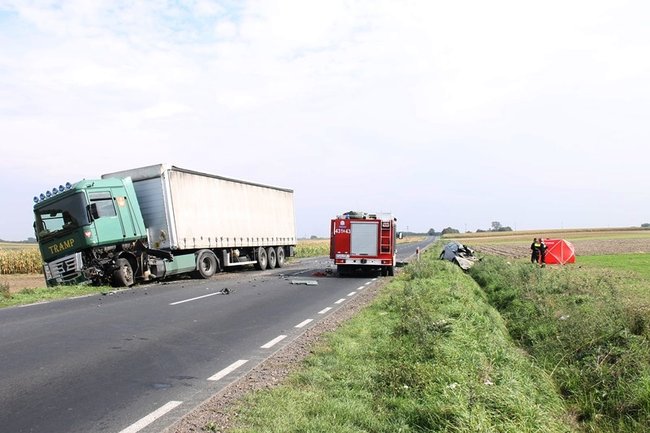 Mimo reanimacji zmarła - zdjęcia