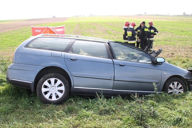 Mimo reanimacji zmarła - zdjęcia