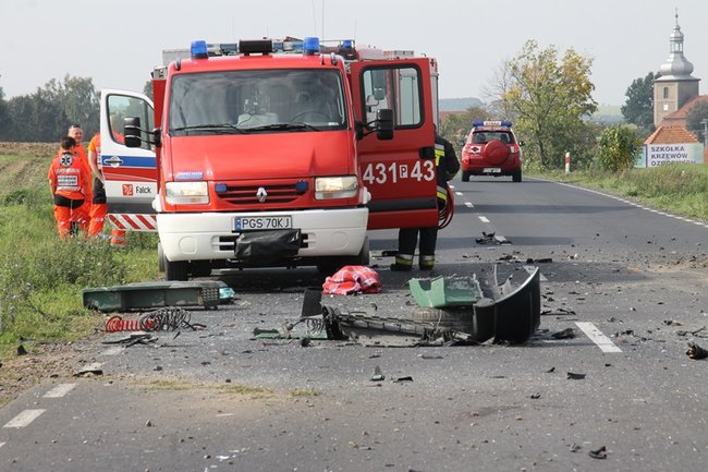 Mimo reanimacji zmarła - zdjęcia