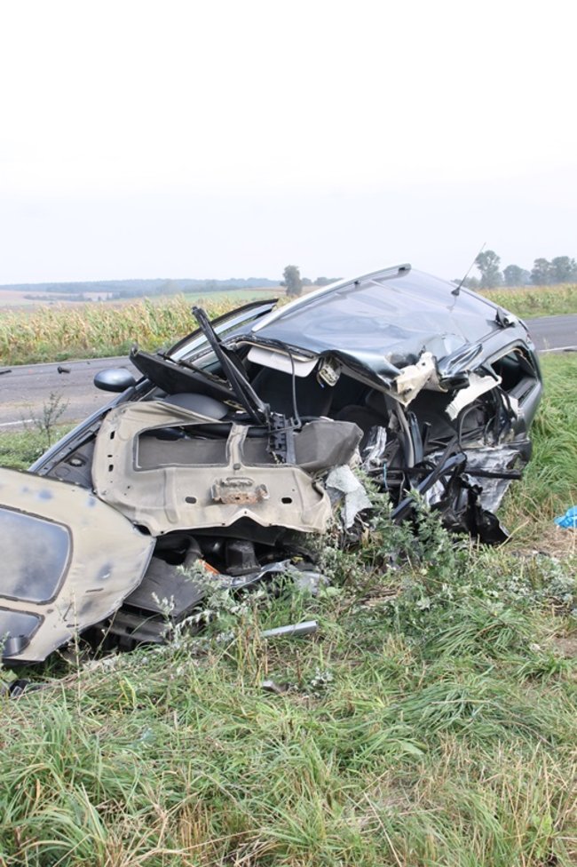 Mimo reanimacji zmarła - zdjęcia