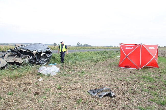 Mimo reanimacji zmarła - zdjęcia