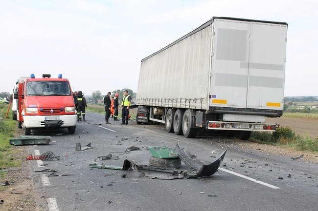 Mimo reanimacji zmarła - zdjęcia