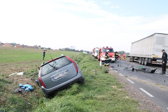 Mimo reanimacji zmarła - zdjęcia