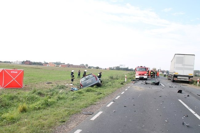 Mimo reanimacji zmarła - zdjęcia