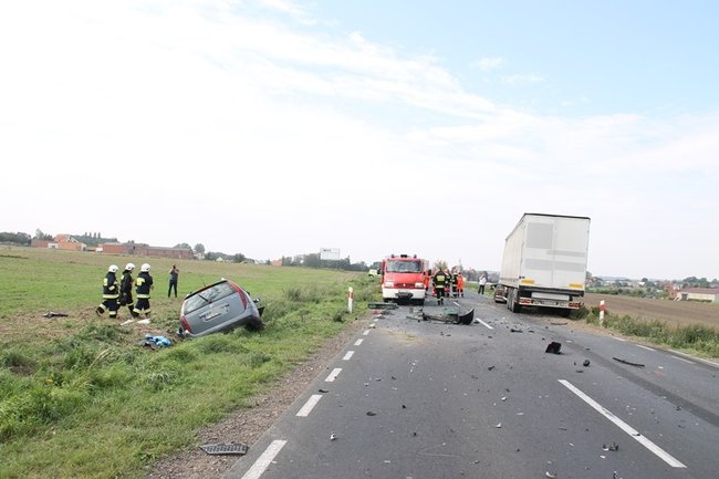 Mimo reanimacji zmarła - zdjęcia