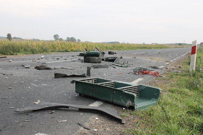 Mimo reanimacji zmarła - zdjęcia