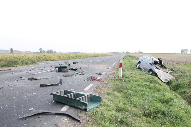 Mimo reanimacji zmarła - zdjęcia