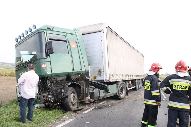 Mimo reanimacji zmarła - zdjęcia