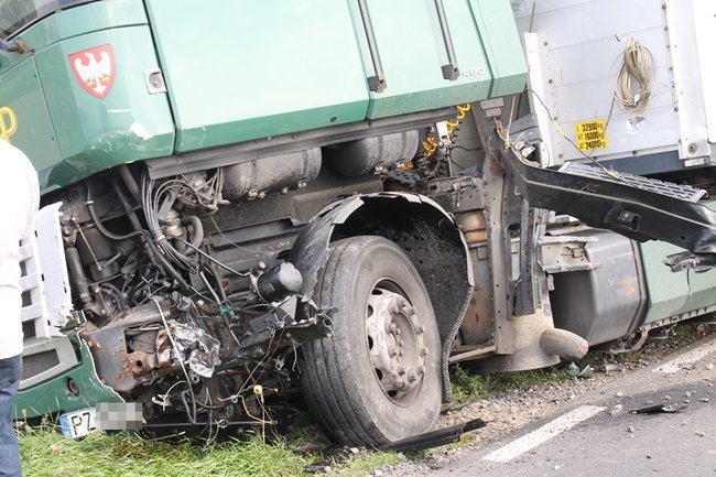 Mimo reanimacji zmarła - zdjęcia