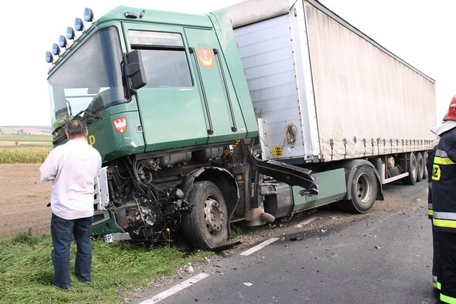 Mimo reanimacji zmarła - zdjęcia