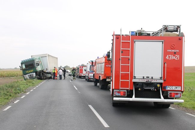 Mimo reanimacji zmarła - zdjęcia