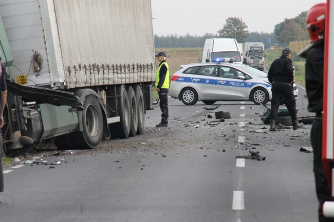 Mimo reanimacji zmarła - zdjęcia