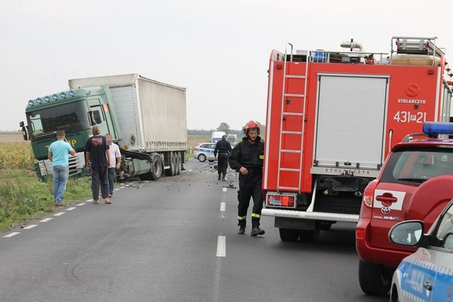 Mimo reanimacji zmarła - zdjęcia