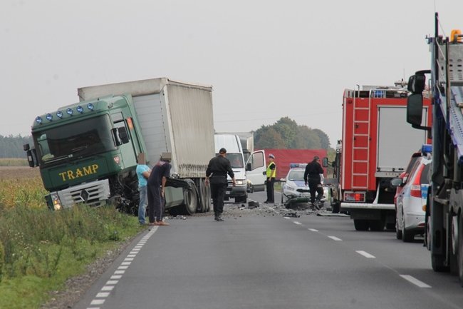 Mimo reanimacji zmarła - zdjęcia