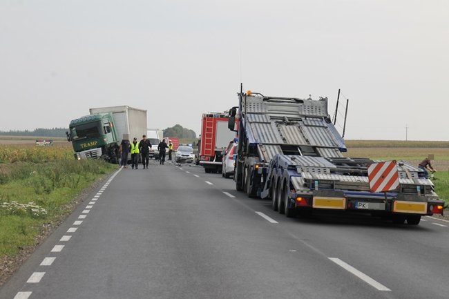 Mimo reanimacji zmarła - zdjęcia