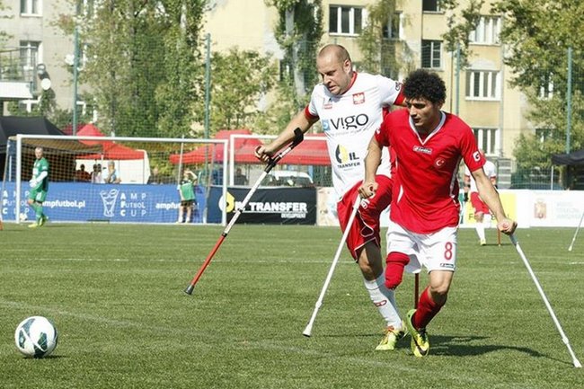 Kadra Polski w Pępowie - zdjęcia