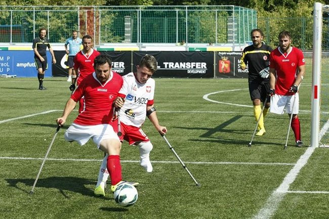 Kadra Polski w Pępowie - zdjęcia