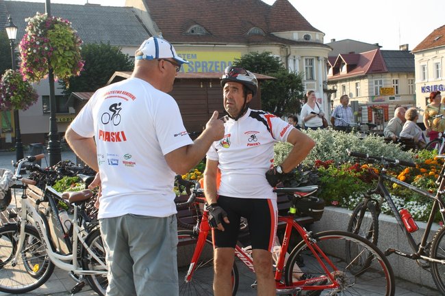 Zwyciężył mężczyzna w szpilkach - video