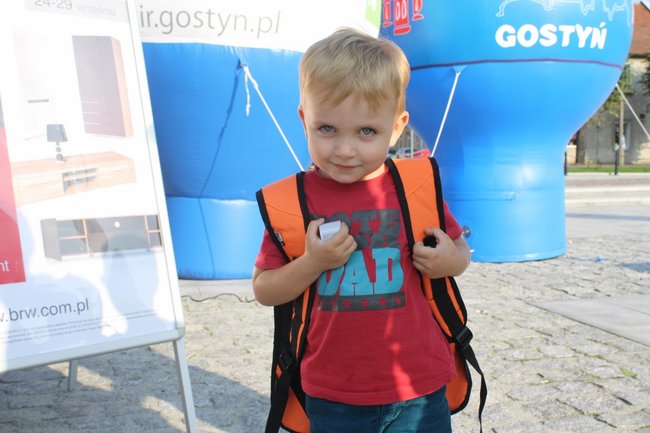 Zwyciężył mężczyzna w szpilkach - video