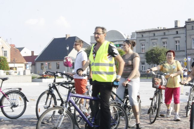 Zwyciężył mężczyzna w szpilkach - video