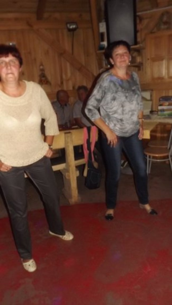 Czas kobiet - zdjęcia