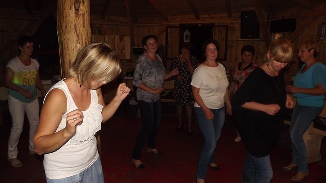 Czas kobiet - zdjęcia