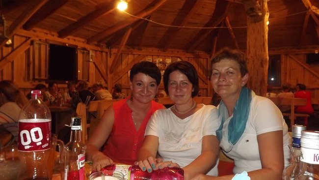 Czas kobiet - zdjęcia