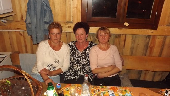 Czas kobiet - zdjęcia