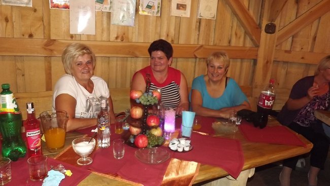 Czas kobiet - zdjęcia