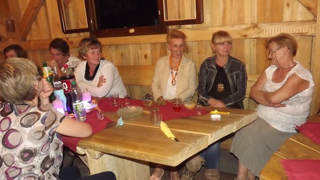 Czas kobiet - zdjęcia