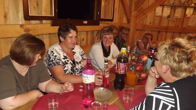 Czas kobiet - zdjęcia