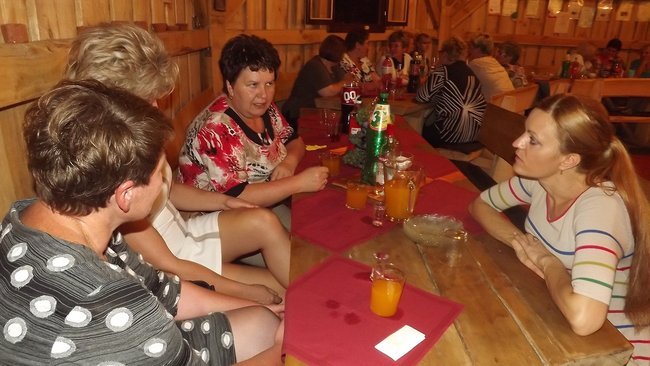 Czas kobiet - zdjęcia