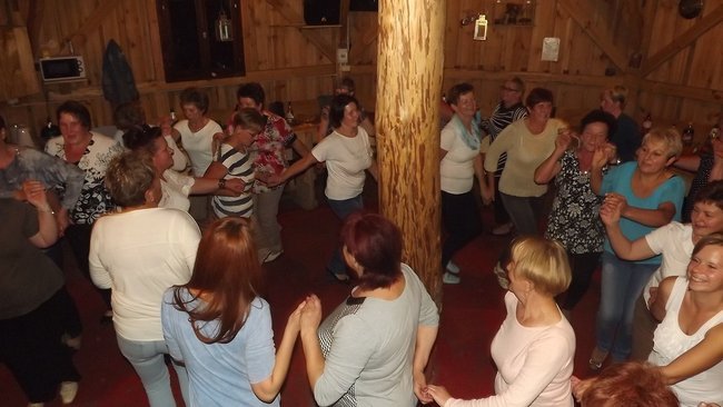 Czas kobiet - zdjęcia